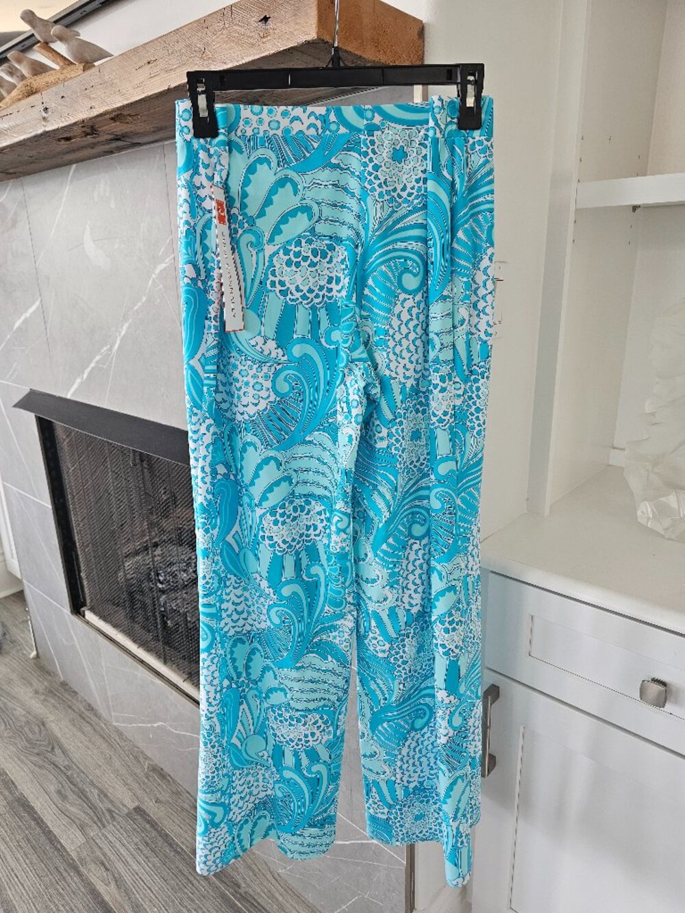 Jude Connally Pants